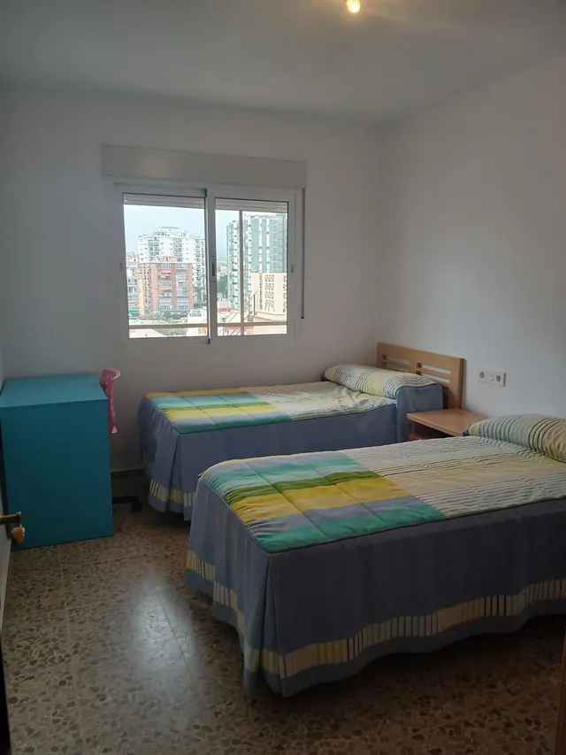 ESPECTACULAR PISO EN LOS BOLICHES A 2 MINUTOS DE LA PLAYA DE 200M2 — 28