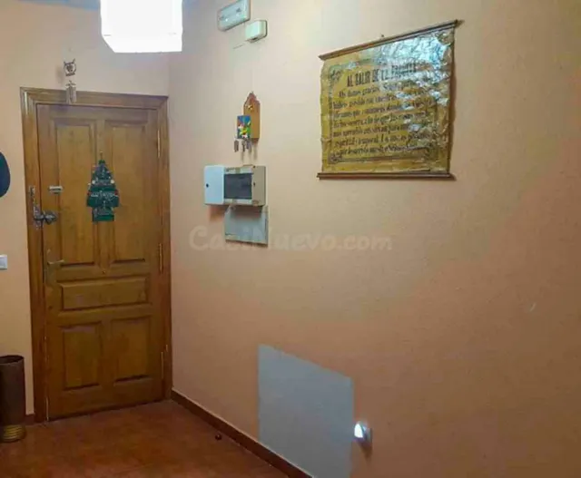 CASA EN ALDEACENTENERA + PARCELA - foto 4