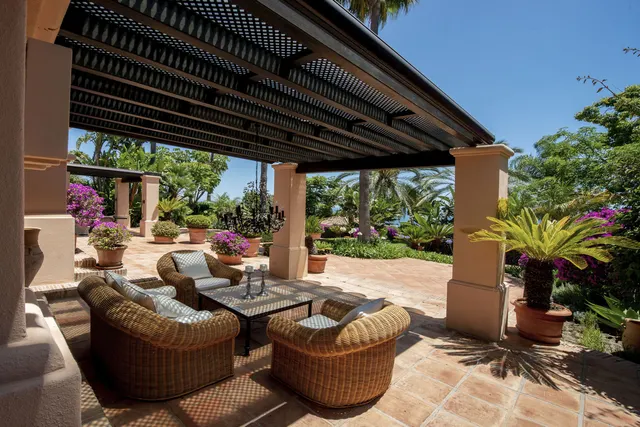 Chalet 3 habitaciones 595m² en venta - Marbella — 17