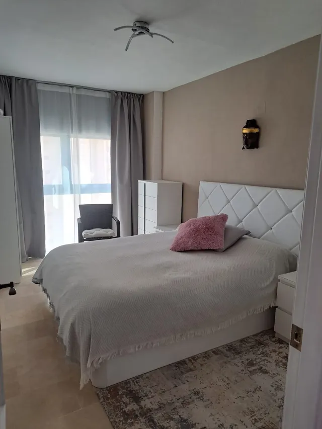 GRAN OPORTUNIDAD EN ALQUILER CERCA DE LA PLAYA- CALA DE VILLAJOYOSA — 11