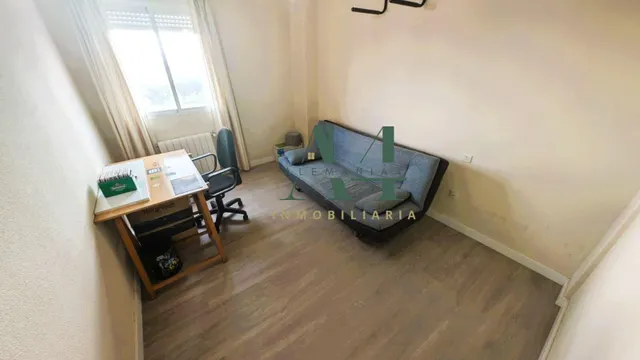 Vivienda reformada en la Cañada — 22