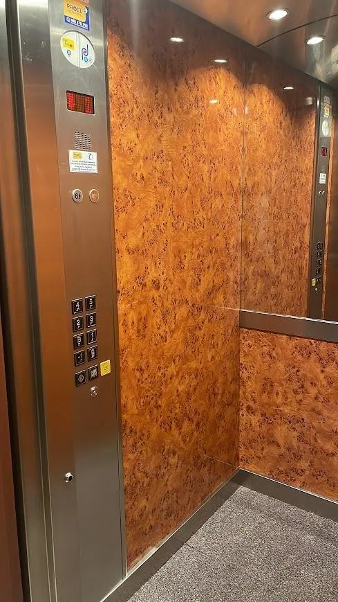 IMPECABLE VIVIENDA EN RONDA OUTEIRO / RIAZOR — 16