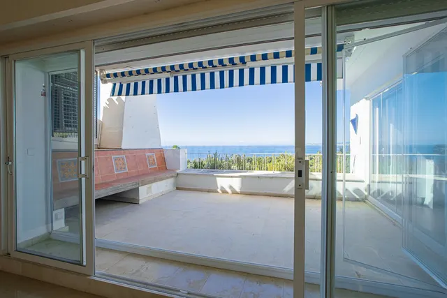 Ático 4 habitaciones 205m² en venta - Marbella — 5