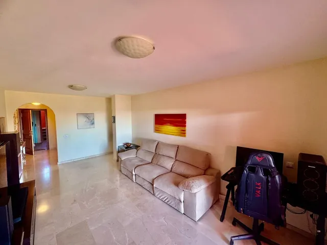 Apartamento 2 habitaciones 94m² en venta - Centro — 28