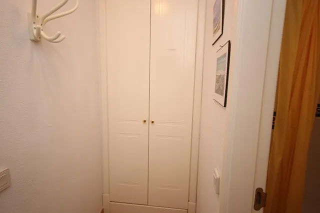 Apartamento con 2 suites y terraza en Residencial El Faro, Isla Canela — 20