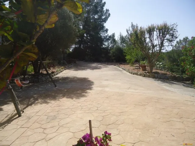 FINCA SEÑORIAL EN VENTA EN GÉNOVA — 29
