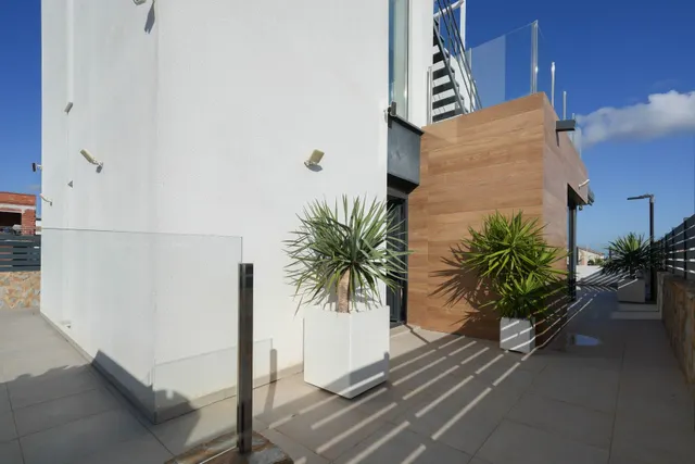 Villa 3 habitaciones 226m² en venta - Comunidad valenciana — 40