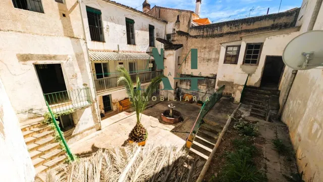 Espectacular Edificio con Patio junto a Plaza Mayor (Zona Co - foto 3