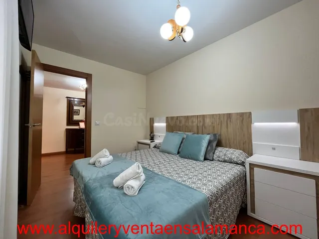 Piso 2 habitaciones 78m² en alquiler - Centro - foto 2