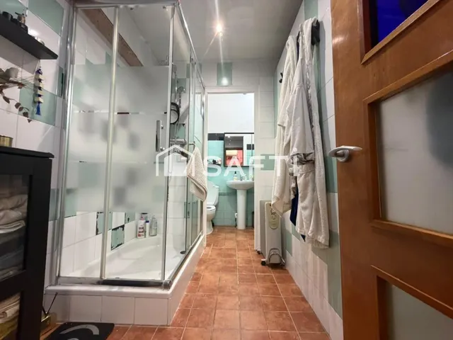 Espectacular local adaptado a vivienda — 13