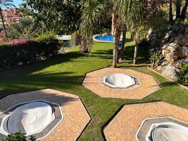 Apartamento 2 habitaciones 111m² en venta - Marbella — 38
