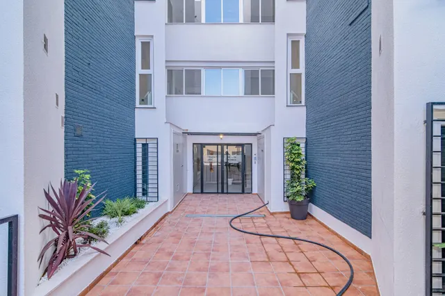 Exclusivo Piso Nuevo en Cenes de la Vega - ¡Tu Sueño se puede hacer realidad! — 30