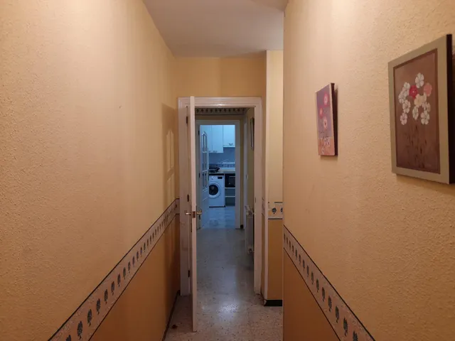 Piso con gran terraza !!! — 20