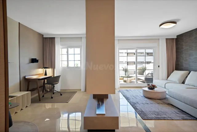 Apartamento 2 habitaciones 120m² en venta - Marbella — 3