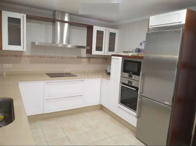 Villa 4 habitaciones 220m² en alquiler - Marbella - foto 4