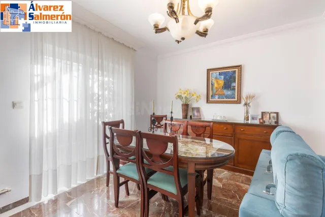 Casa en esquina en venta en Las Gabias — 5