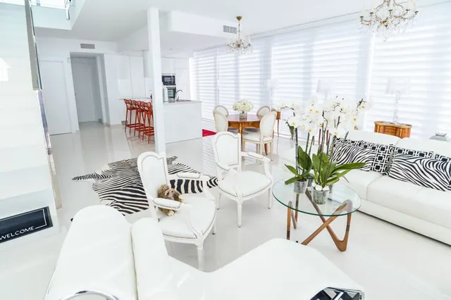 Villa 4 habitaciones 169m² en venta - Monte y Mar — 13