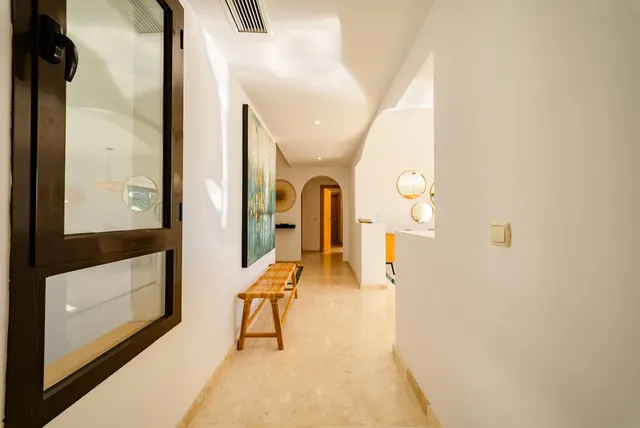 Ático 3 habitaciones 167m² en venta - Costa Del Sol — 16