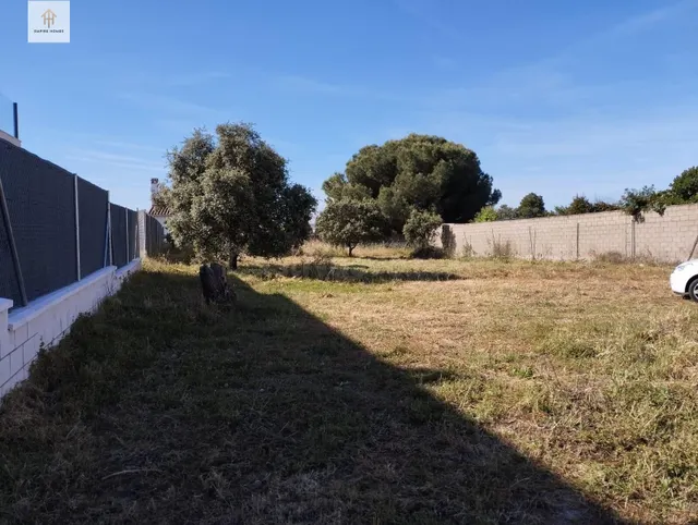 Parcela en venta - LAS ARENAS - foto 4