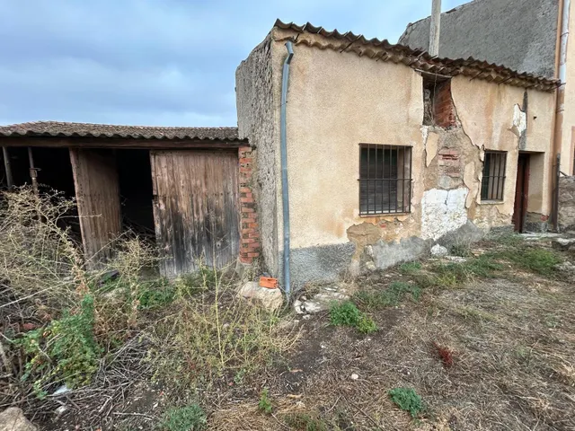 Casa en Santo Domingo de Pirón – Segovia — 7