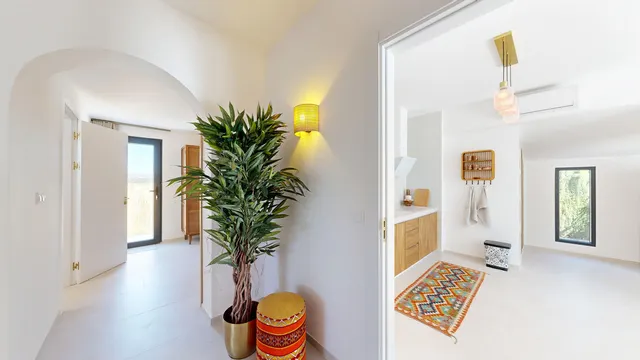 Chalet 3 habitaciones 265m² en venta - Costa Del Sol — 31