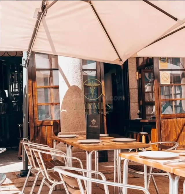 Traspaso de Restaurante en Tui centro!! — 4