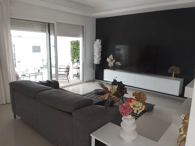 ÁTICO DUPLEX DE LUX EN CIUDAD QUESADA LAGUNA CONSUM — 18