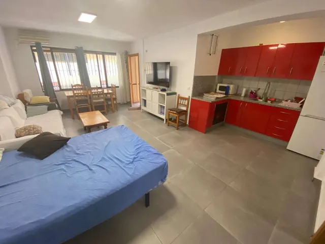 Apartamento 1 habitación 58m² en venta - Centro — 12
