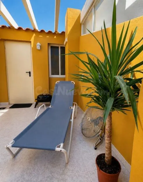 Bungalow 2 habitaciones 51m² en venta - Los Europeos — 14