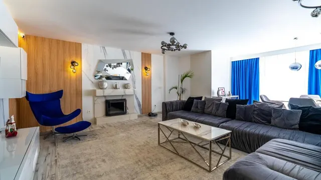 Apartamento 5 habitaciones 253m² en venta - Playa de San Juan — 21