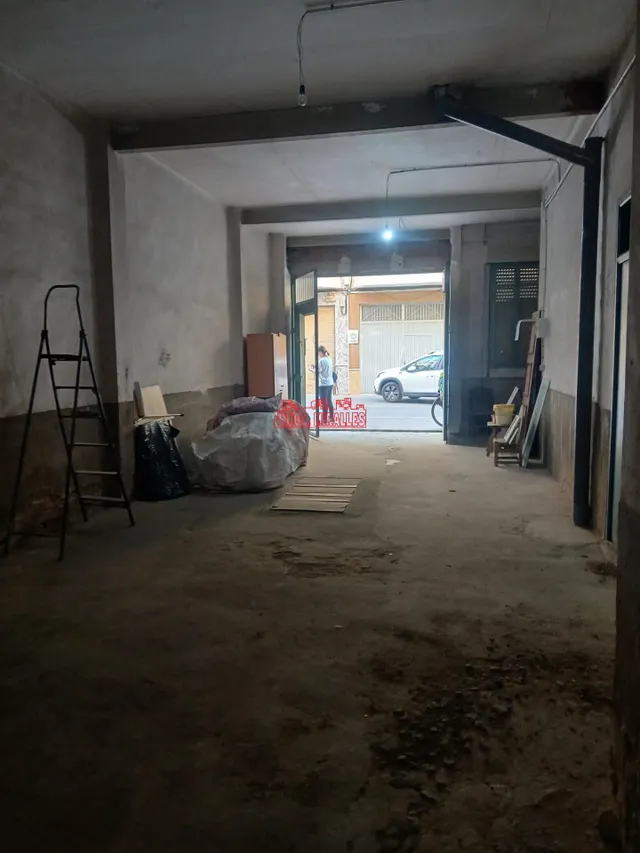 ¡¡OPORTUNIDAD LOCAL COMERCIAL EN ASPE 73 m2!! — 4