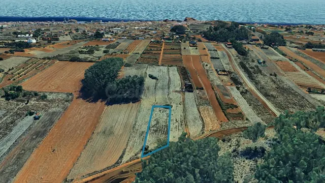 Terreno rústico de labradío de 1.430 m2 en Cercado Bello, Gu - foto 4