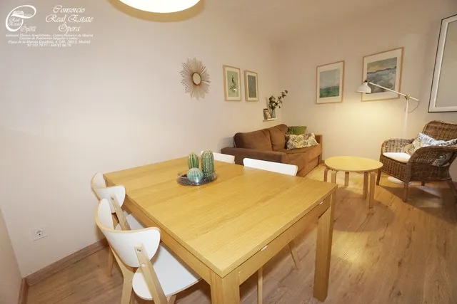 Vivienda nueva en Puerta de Toledo — 18