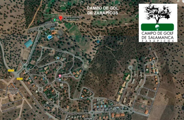 PARCELAS UNIFAMILIARES EN OASIS GOLF DESDE 13.000 EUROS - foto 2