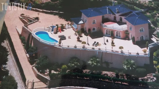 Villa de lujo en Urbanización La Sella — 13