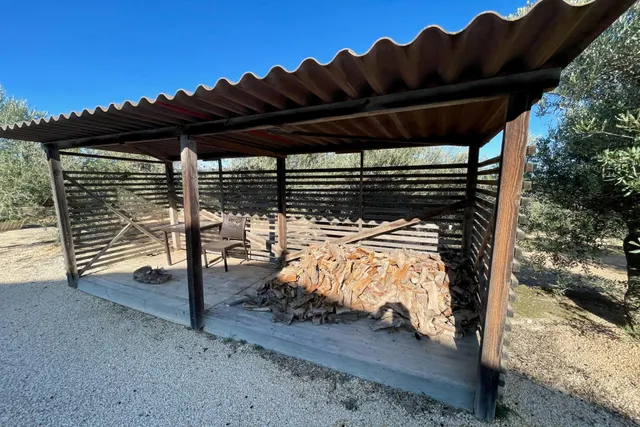 Finca el Carpintero — 15