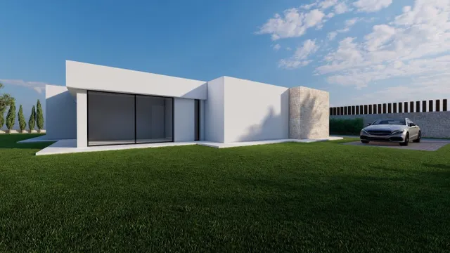 Villa 3 habitaciones 167m² en venta - Calpe — 9