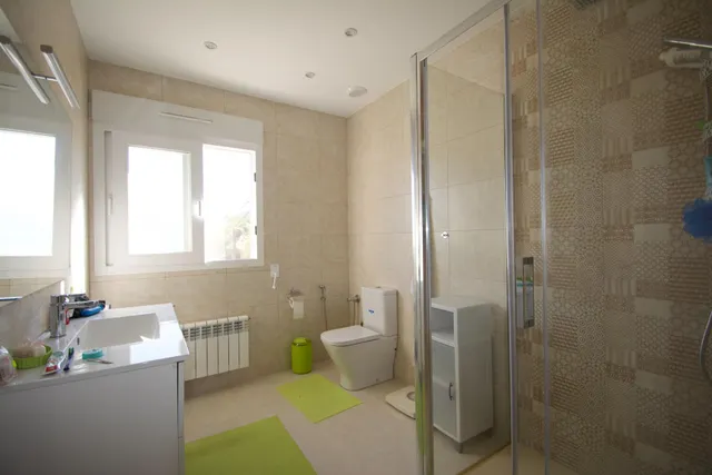 VILLA DE LUJO EN CABO ROIG — 32