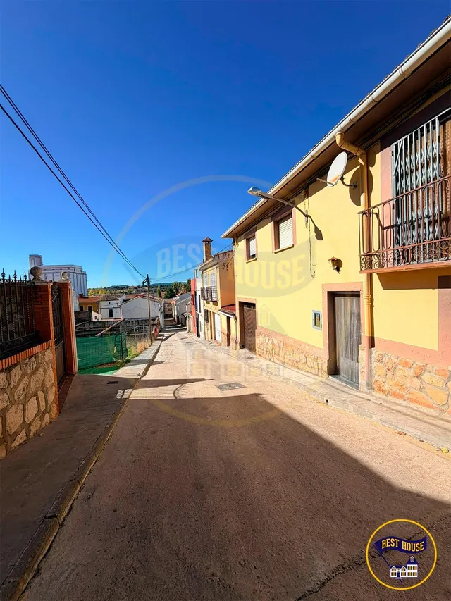 Piso en venta en chillaron — 26