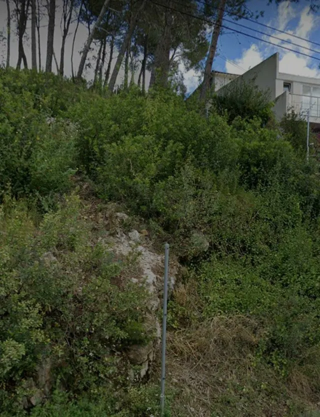 Terreno urbanizable en Can Rovira-Vallirana — 11