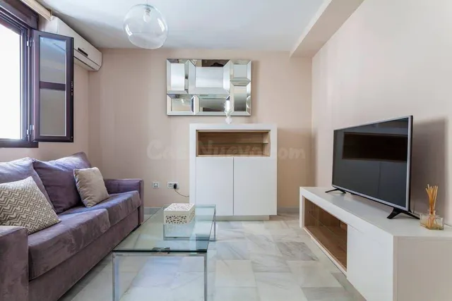 Centro Santa Catalina, junto Plaza Ponce de León. Excelente y coqueto apartamento de calidades se alquila. — 3