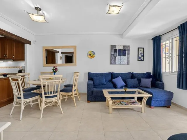 Casa 4 habitaciones 110m² en venta - Torreblanca — 6