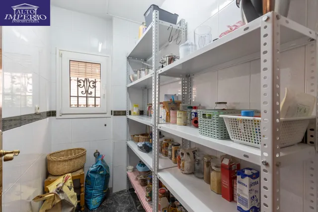 Complejo industrial con vivienda en Alhendín con 2500 metros cuadrados — 20