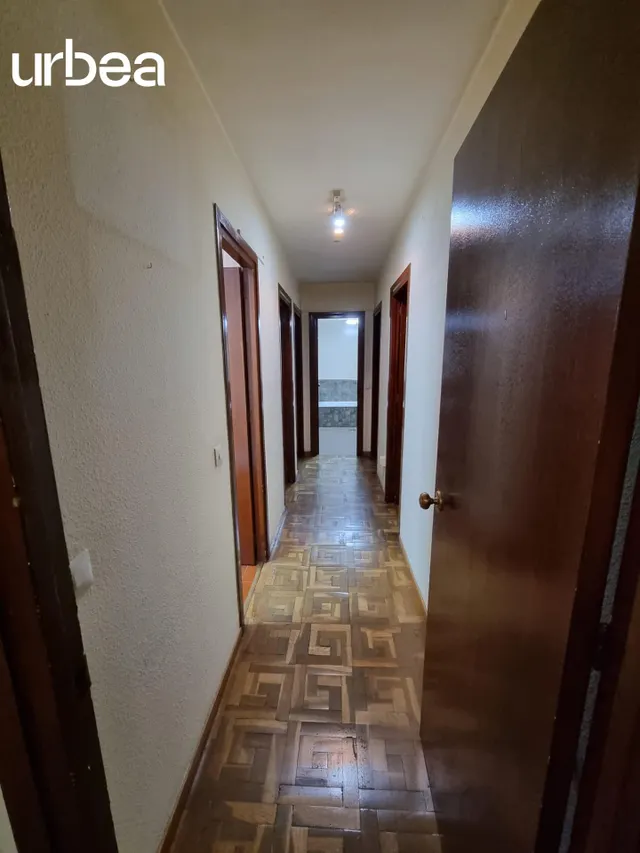 Piso en la Avenida Andalucia — 7