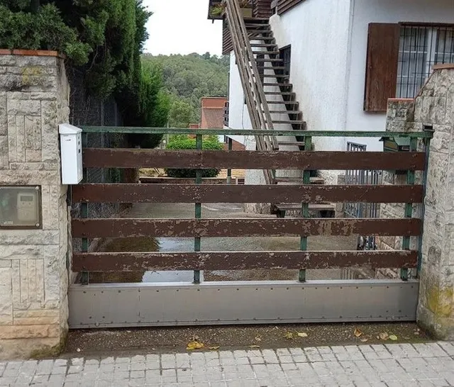 Casa 4 habitaciones 771m² en venta - Nucleo urbano 31 - foto 5