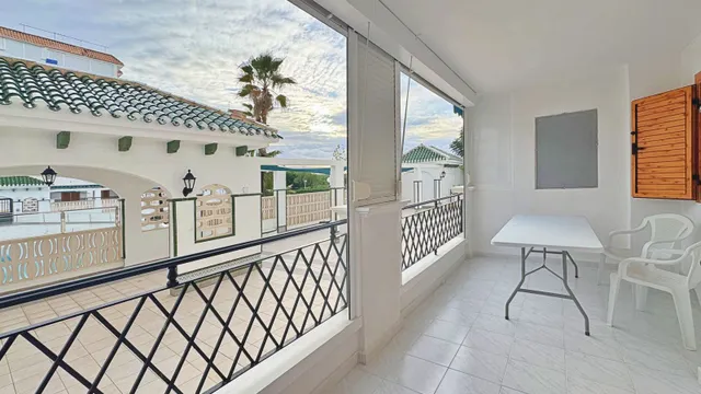 Apartamento 1 habitación 45m² en venta - Los Europeos — 28