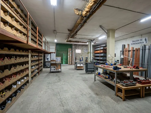 Local comercial de 247 m2 — 6