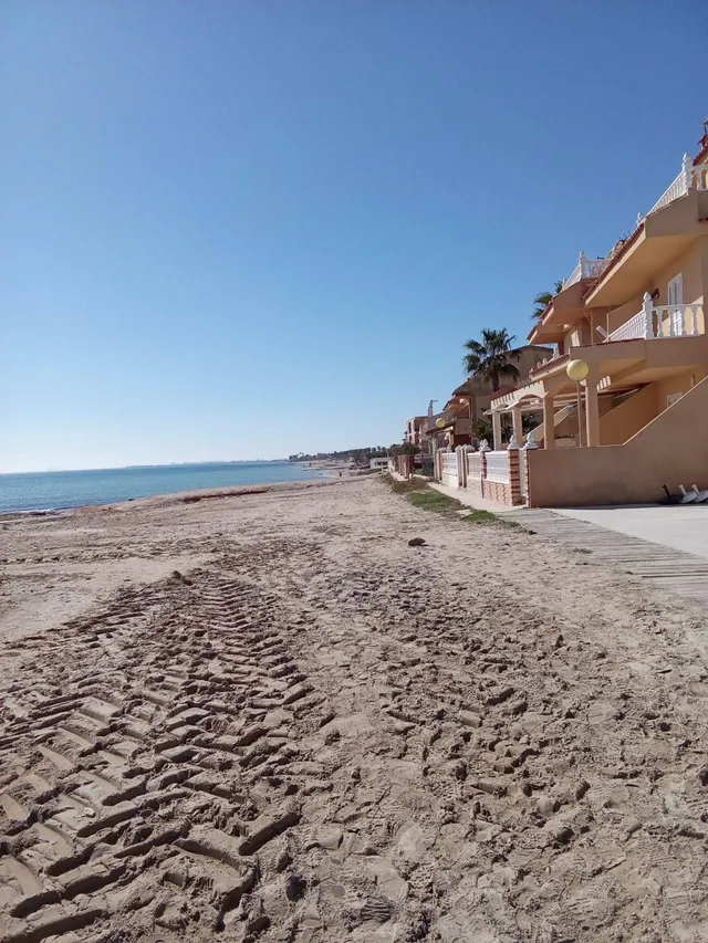 Casa 5 habitaciones 125m² en venta - Torre de la Horadada — 48