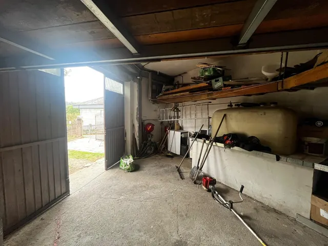 SE ALQUILA CASA EN SAN CIBRAO DAS VIÑAS — 32