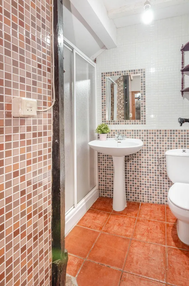 Casona asturiana en ardisana-Llanes — 34